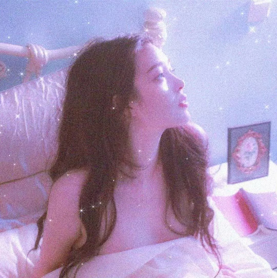 我的女神女汉子
